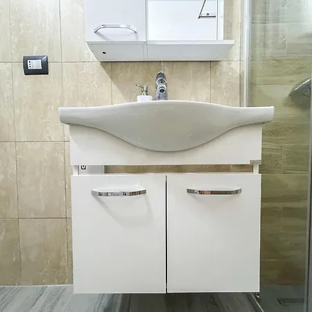 Apartmán Seaside Bloom Retreat E72