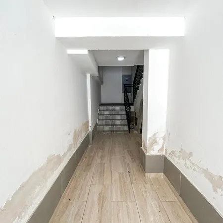 Apartmán Seaside Bloom Retreat E72 Golem (Tirana)