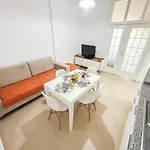Apartment Seaside Bloom Retreat E72 Golem (Tirana)