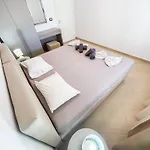 Apartment Seaside Bloom Retreat E72 Golem (Tirana)