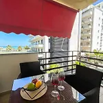 Apartment Seaside Bloom Retreat E72