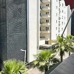 Seaside Bloom Retreat E72 Apartment *