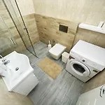 Seaside Bloom Retreat E72 Apartment Golem (Tirana)