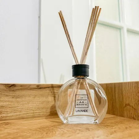 Seaside Bloom Retreat E72 公寓 *